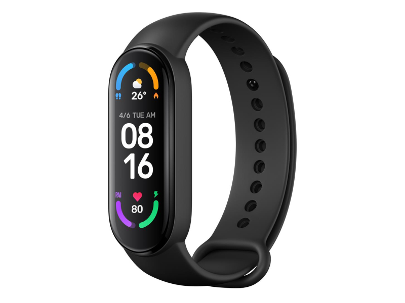 Xiaomi Mi Band 6 NFC